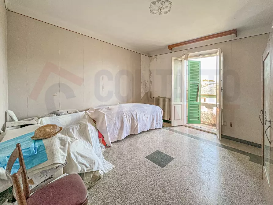 Immagine 22 di Casa indipendente in vendita  a Jesi