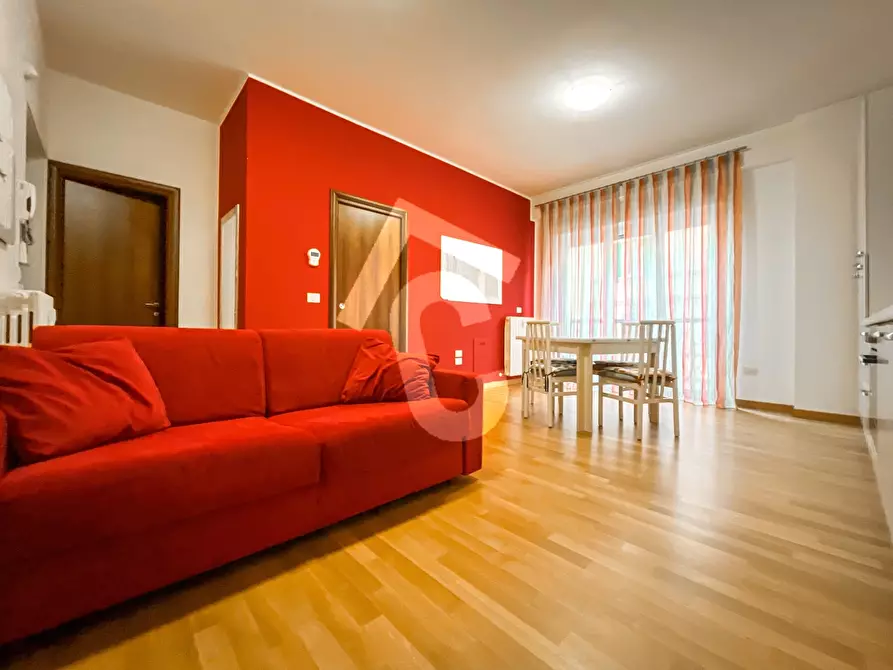 Immagine 1 di Appartamento in vendita  a Jesi