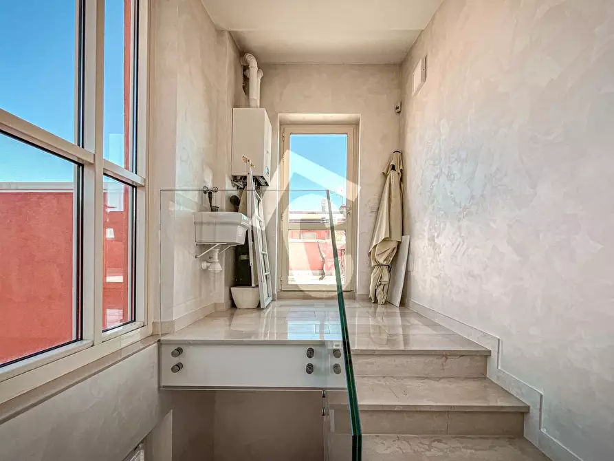 Immagine 31 di Villetta a schiera in vendita  a Jesi