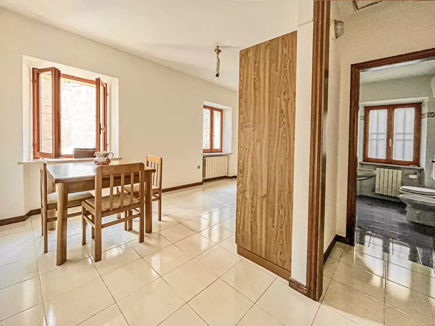 Immagine 12 di Appartamento in vendita  in Via Nazario Sauro 11 a Jesi