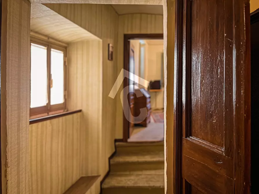 Immagine 12 di Casa bifamiliare in vendita  a Castelplanio