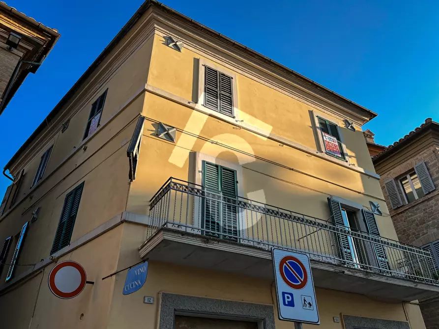 Immagine 26 di Appartamento in vendita  a Cupramontana