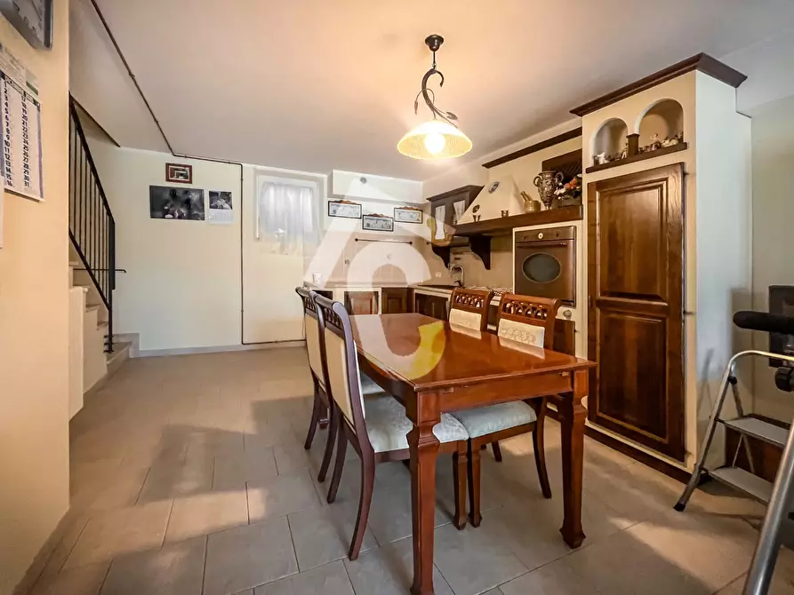 Immagine 16 di Appartamento in vendita  a Castelplanio