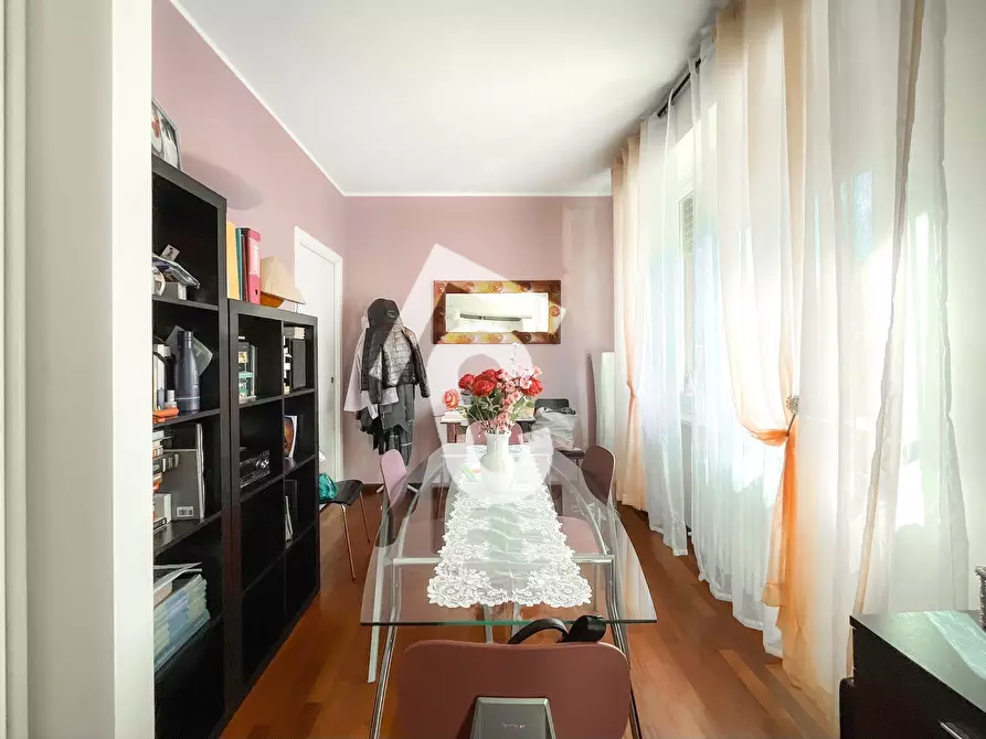 Immagine 3 di Appartamento in vendita  a Jesi