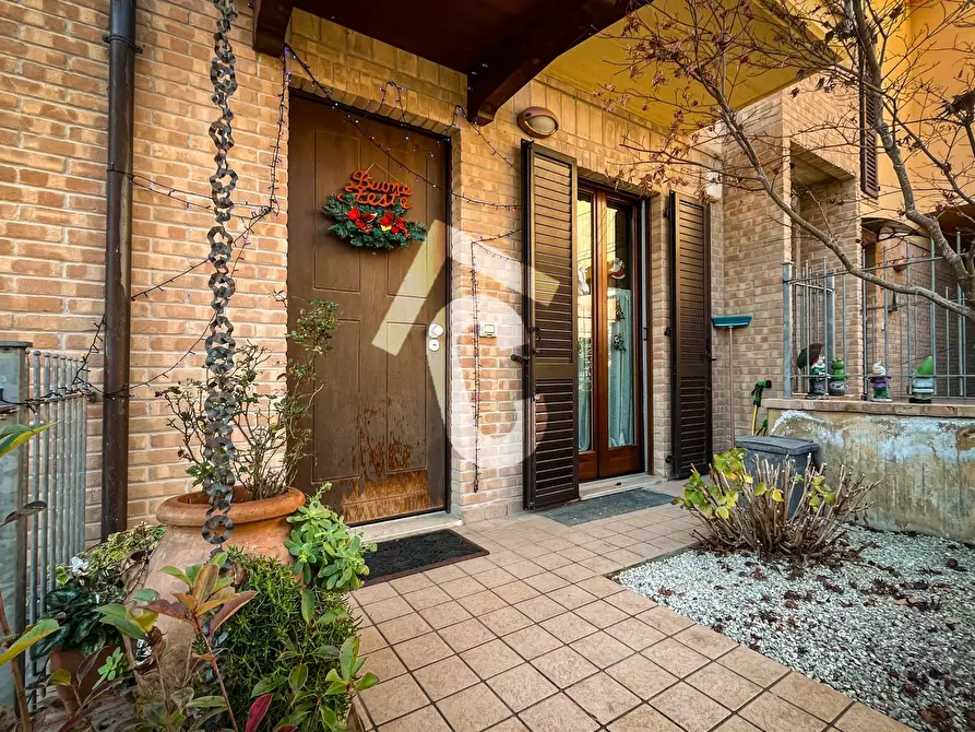 Immagine 3 di Appartamento in vendita  a Castelplanio