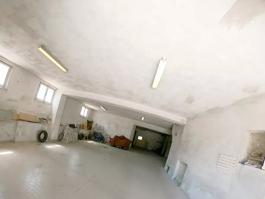 Immagine 4 di Magazzino in vendita  a Jesi
