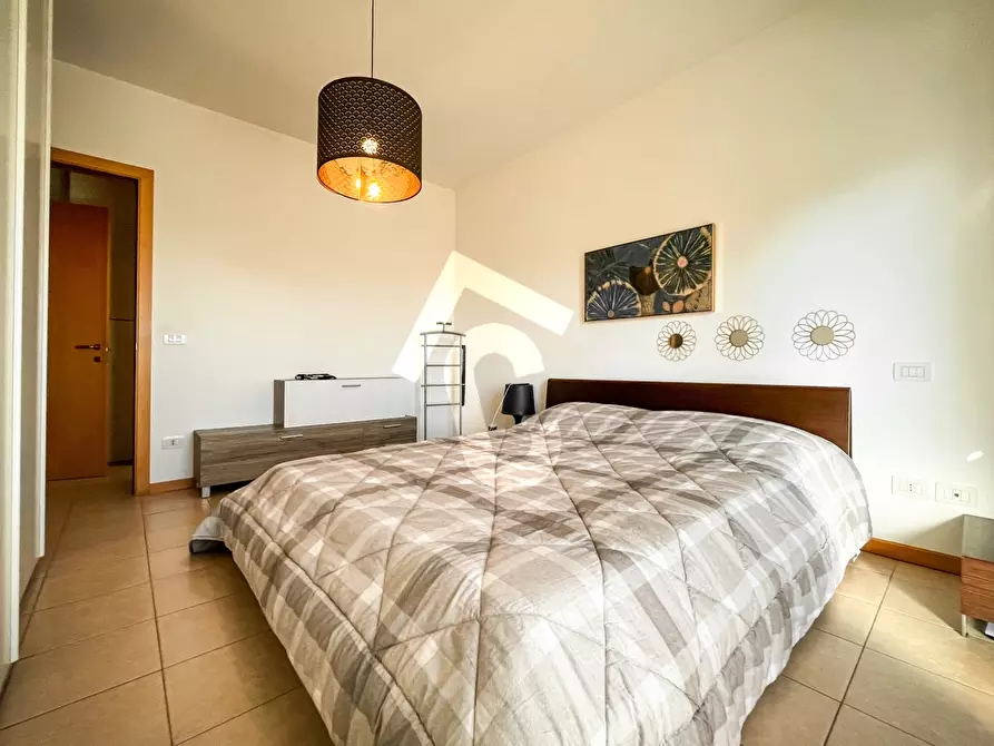 Immagine 13 di Bilocale in vendita  a Maiolati Spontini