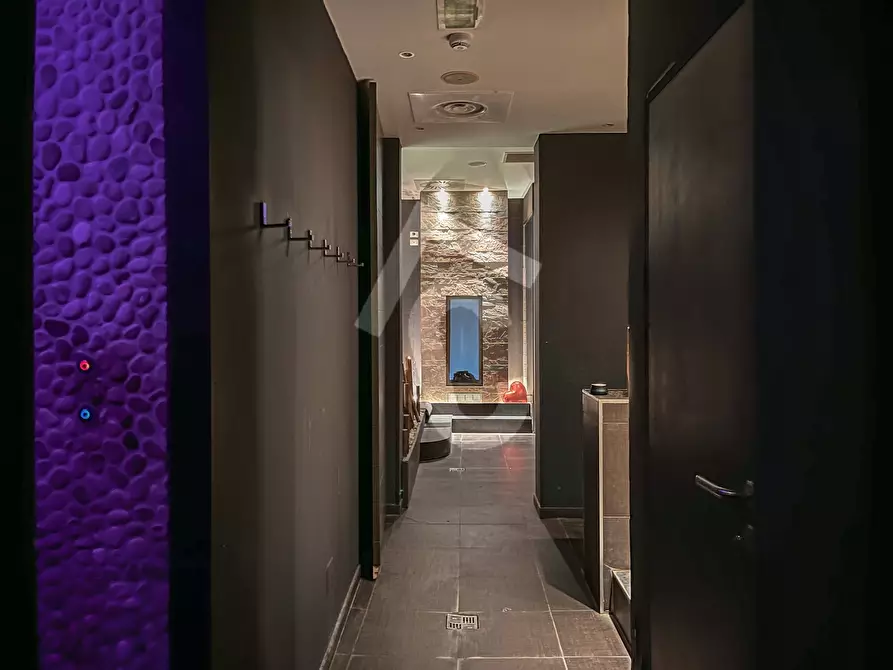 Immagine 9 di Attività commerciale in vendita  a Castelplanio