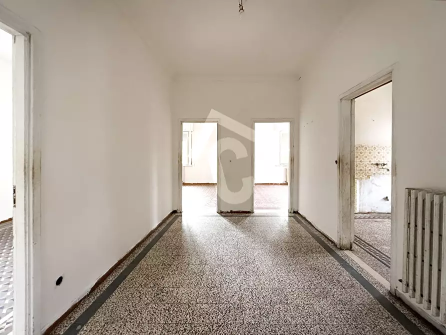 Immagine 12 di Quadrilocale in vendita  a Jesi