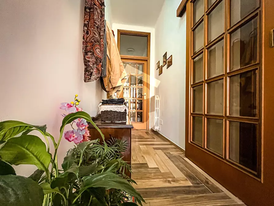 Immagine 11 di Casa bifamiliare in vendita  a Jesi