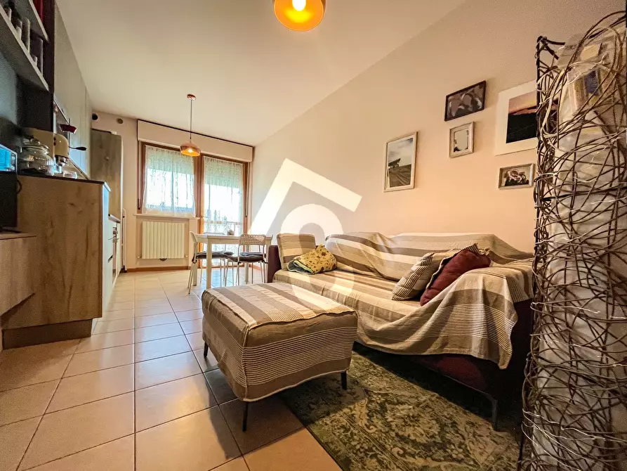 Immagine 7 di Bilocale in vendita  a Maiolati Spontini