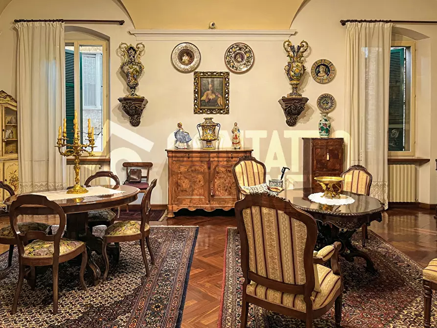 Immagine 3 di Appartamento in vendita  a Jesi