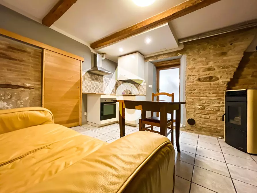 Immagine 3 di Appartamento in vendita  a Jesi