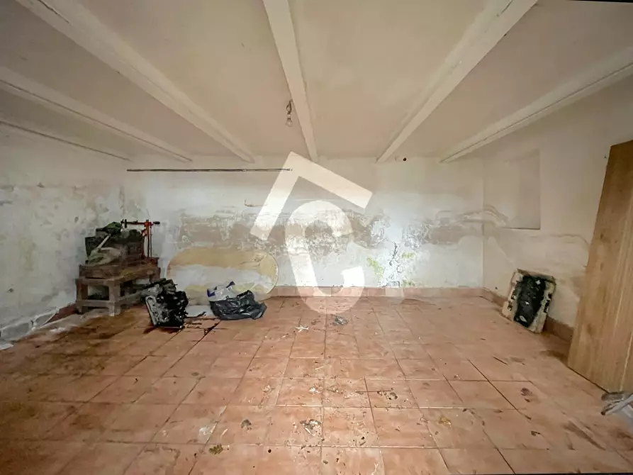Immagine 19 di Rustico / casale in vendita  a Castelplanio