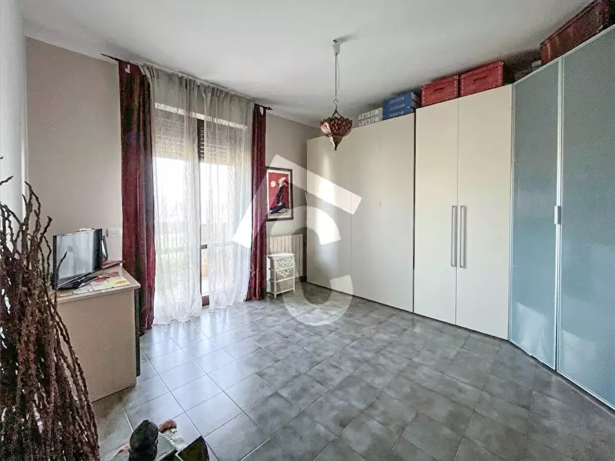 Immagine 9 di Appartamento in vendita  a Jesi