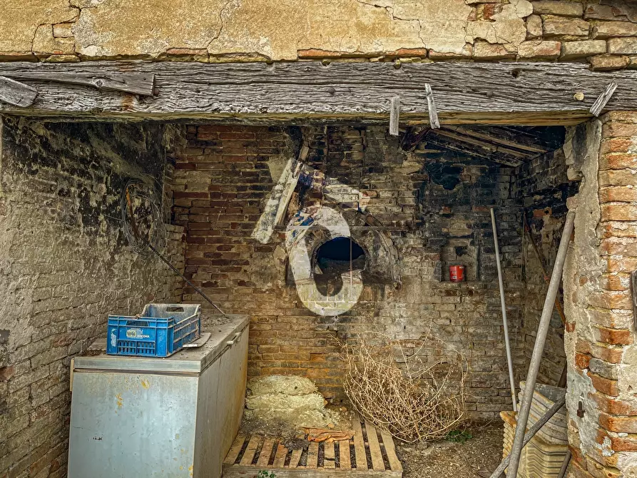 Immagine 20 di Terreno edificabile in vendita  a Jesi