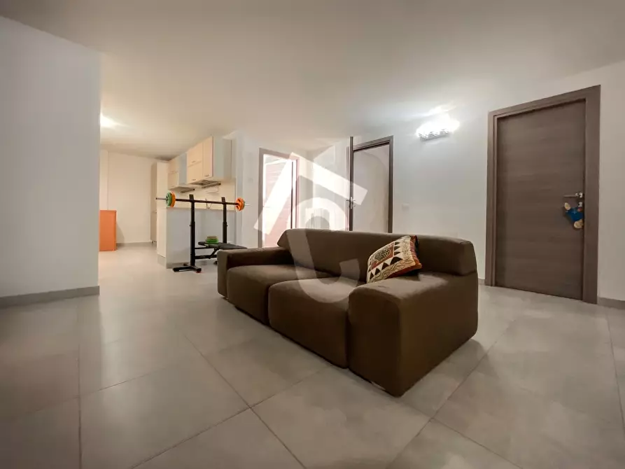 Immagine 38 di Villetta a schiera in vendita  a Jesi