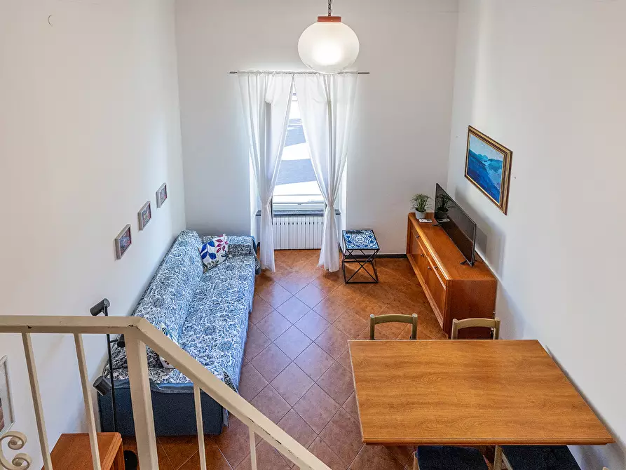 Immagine 34 di Trilocale in affitto  in Piazza Vittorio Emanuele II 5 a Finale Ligure