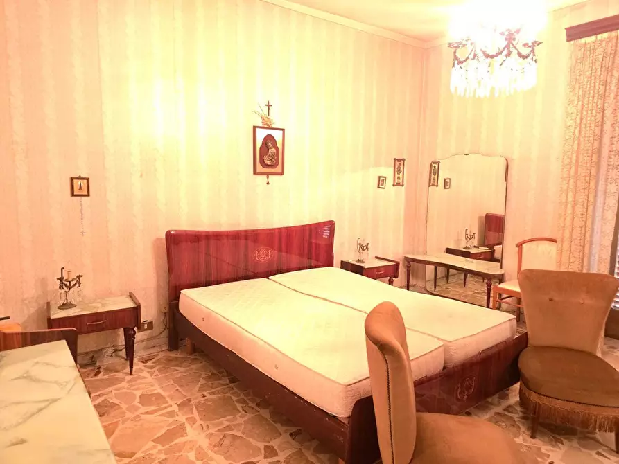 Immagine 8 di Appartamento in vendita  in via Villa Glori a Catania