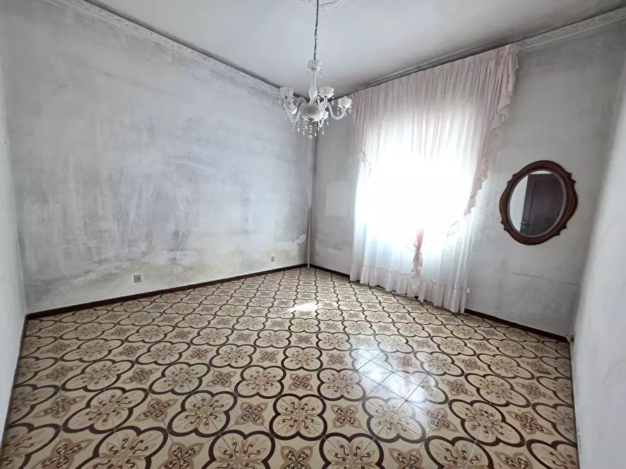 Immagine 6 di Villa in vendita  in Via Vincenzo Bellini a Tremestieri Etneo