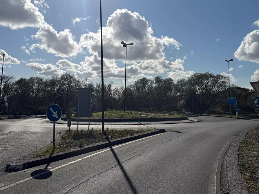 Immagine 9 di Terreno agricolo in vendita  a Nicolosi