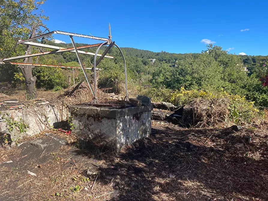 Immagine 39 di Villa in vendita  a Zafferana Etnea