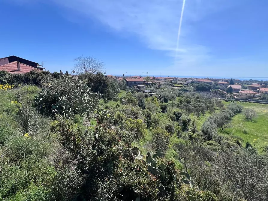 Immagine 1 di Terreno agricolo in vendita  a Tremestieri Etneo