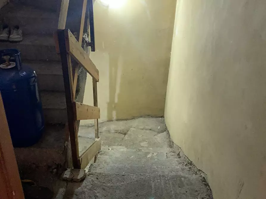 Immagine 11 di Casa indipendente in vendita  a Tremestieri Etneo