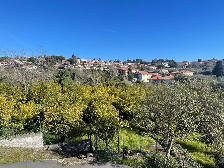 Immagine 31 di Terreno industriale in vendita  a Trecastagni