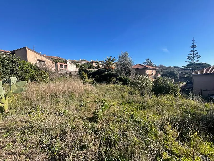 Immagine 23 di Terreno industriale in vendita  a Trecastagni