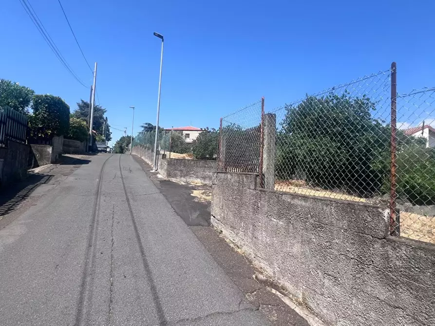 Immagine 5 di Terreno agricolo in vendita  a Tremestieri Etneo
