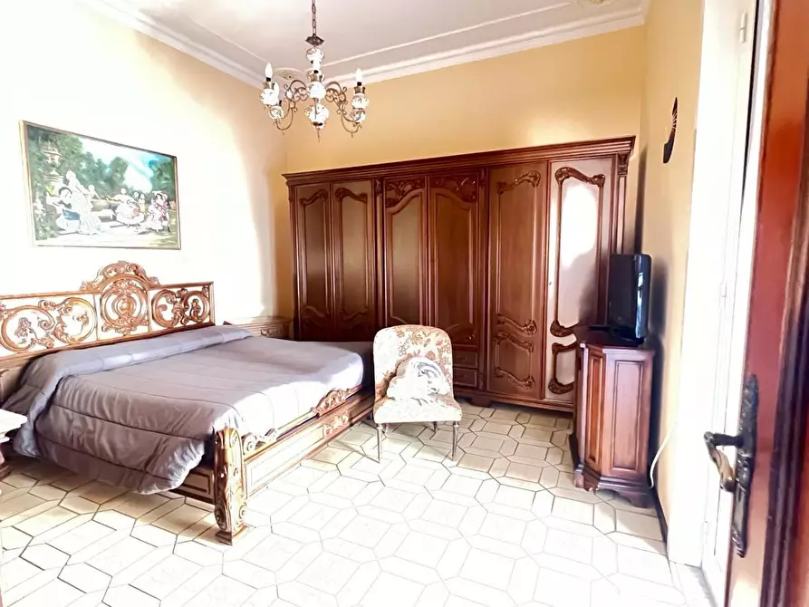 Immagine 6 di Casa indipendente in vendita  a Tremestieri Etneo