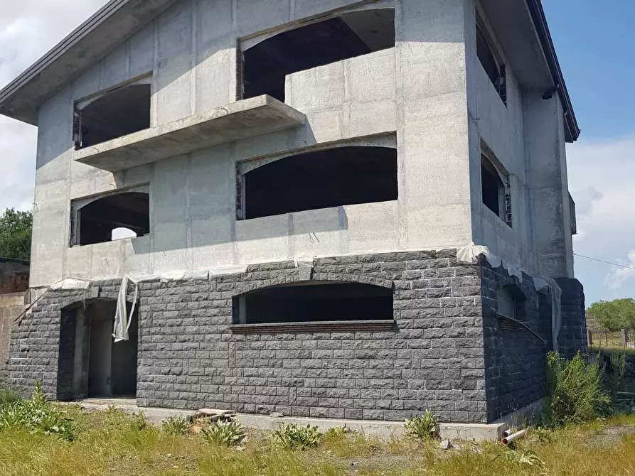 Immagine 6 di Casa indipendente in vendita  a Pedara