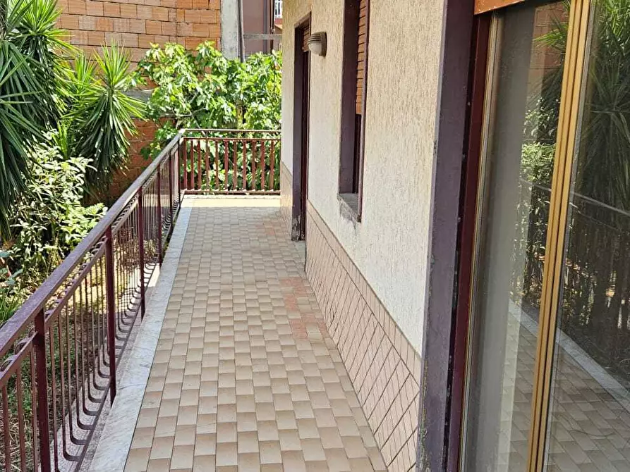 Immagine 3 di Appartamento in vendita  a Pedara