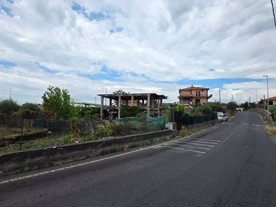 Immagine 3 di Villa in vendita  in Via Santa Margherita 31 a Mascalucia
