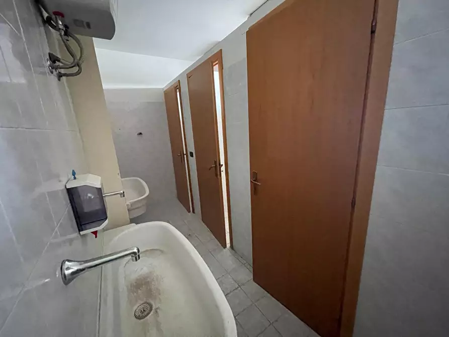 Immagine 13 di Capannone industriale in affitto  a Scordia