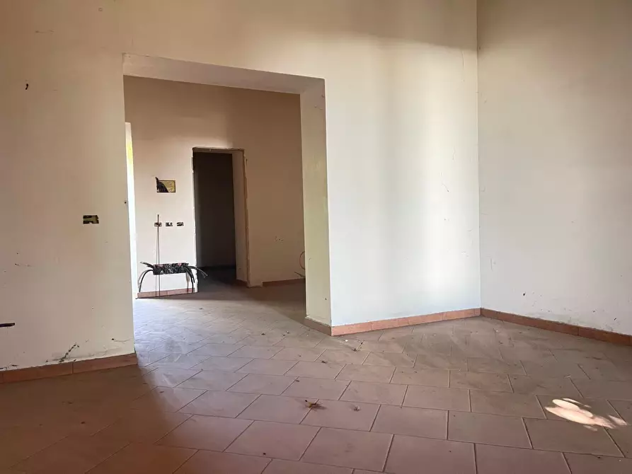 Immagine 10 di Villa in vendita  a Zafferana Etnea