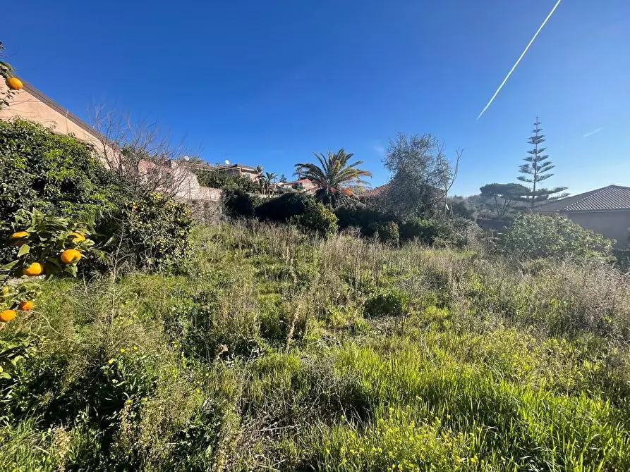 Immagine 38 di Terreno industriale in vendita  a Trecastagni