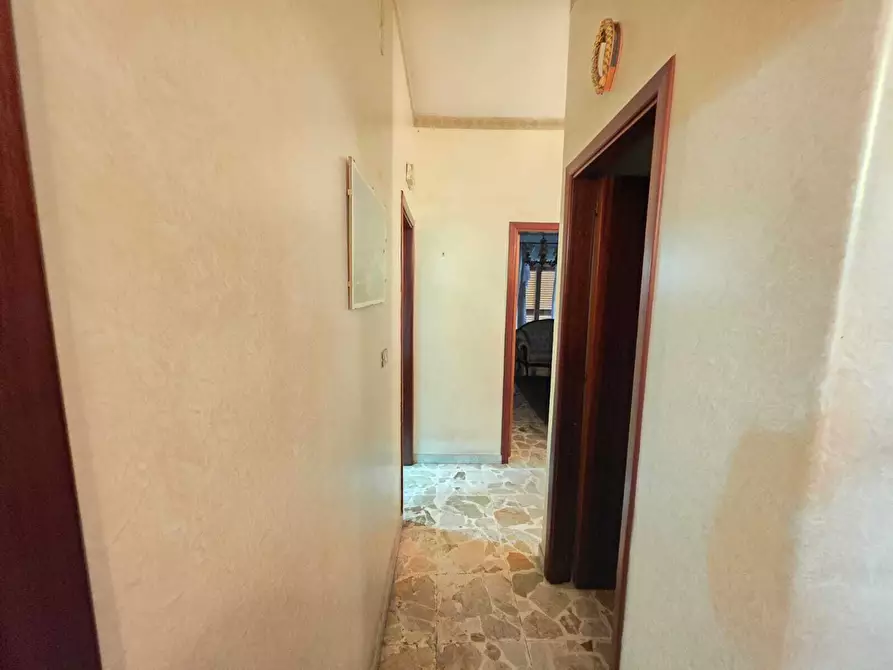 Immagine 6 di Appartamento in vendita  in via Villa Glori a Catania