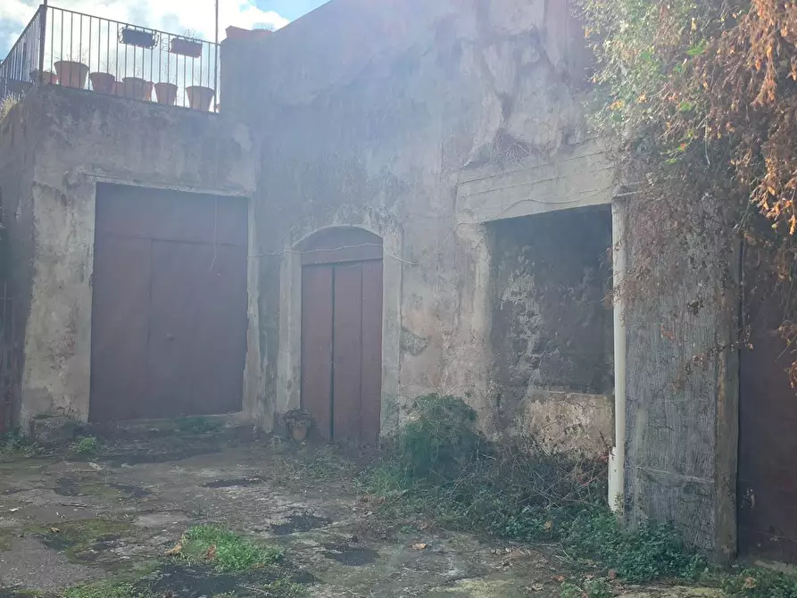 Immagine 1 di Casa semindipendente in vendita  a San Giovanni La Punta