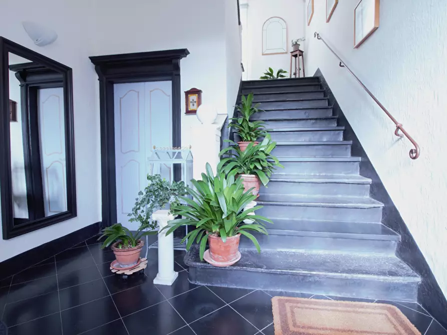 Immagine 12 di Casa indipendente in vendita  a Genova