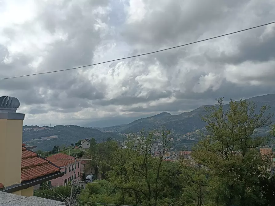 Immagine 28 di Casa indipendente in vendita  in Via al Garbo 39 a Genova