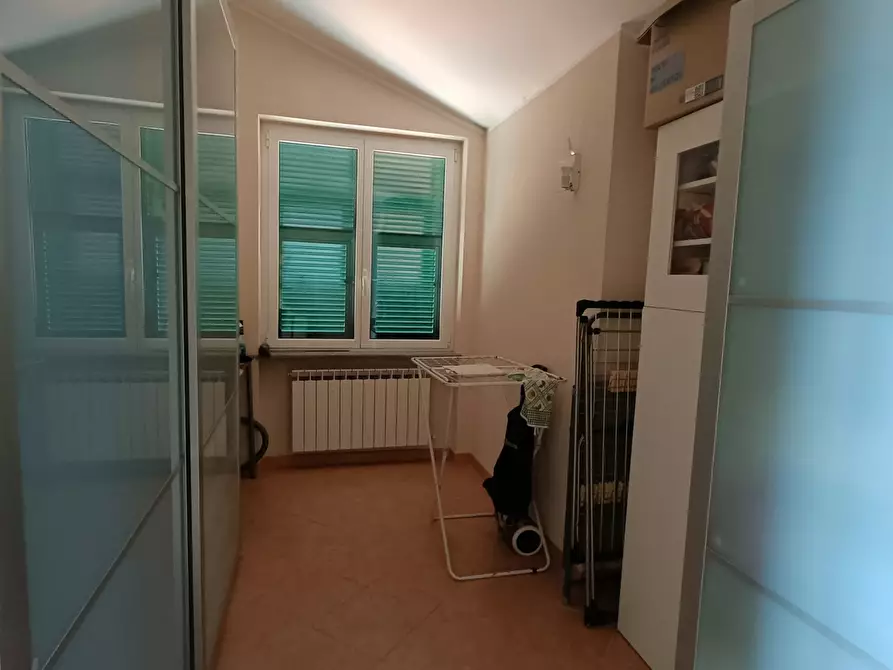 Immagine 16 di Trilocale in vendita  in Via Firenze 74 a Celle Ligure