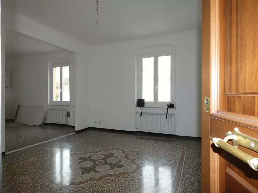 Immagine 1 di Appartamento in affitto  in Corso Alessandro de Stefanis 42 a Genova