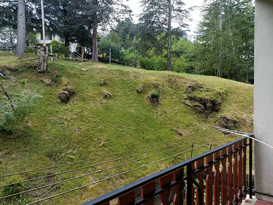 Immagine 26 di Appartamento in vendita  in Via Casoni a Rocchetta Di Vara