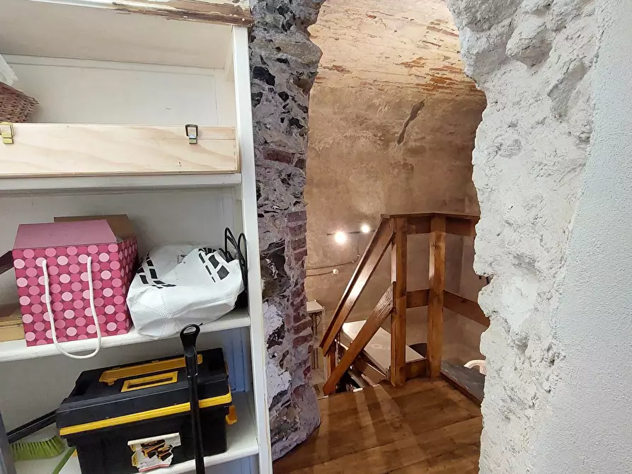 Immagine 20 di Trilocale in vendita  in Via San Pantaleo a Genova