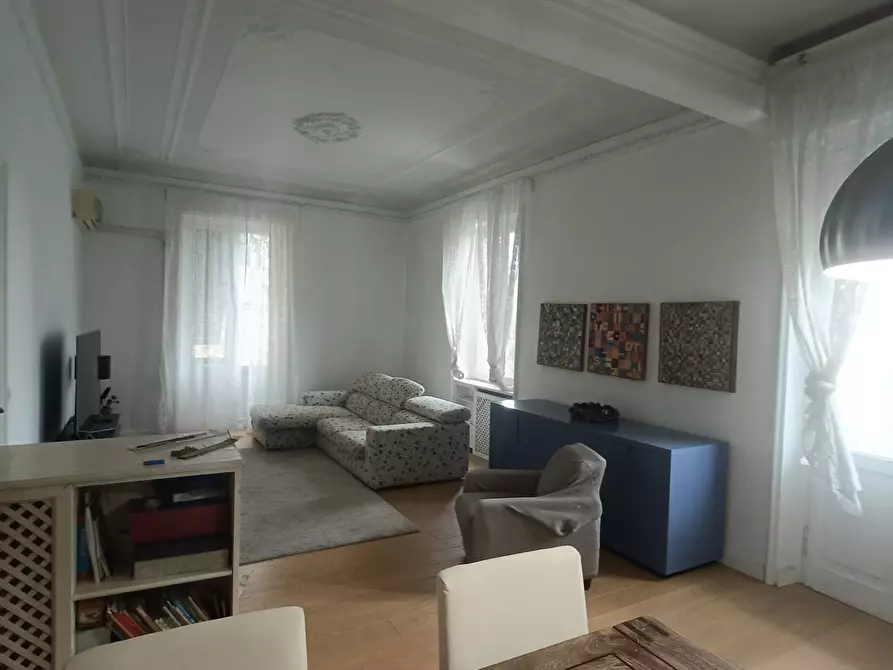 Immagine 18 di Appartamento in vendita  in Via Nizza 8 a Genova