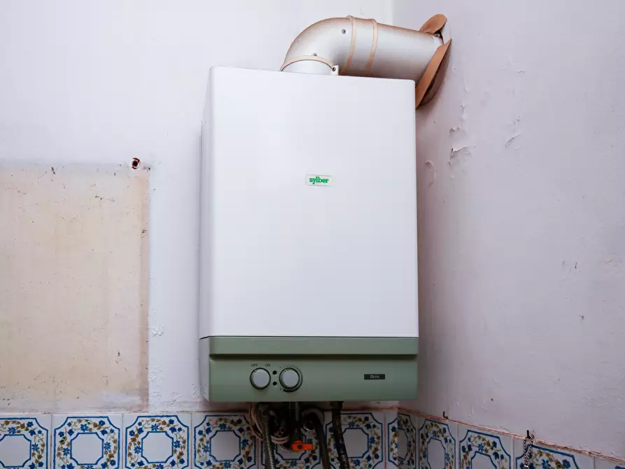 Immagine 30 di Appartamento in vendita  in Via Mogadiscio 6 a Genova