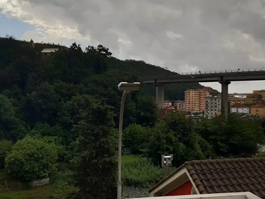 Immagine 7 di Appartamento in vendita  in Via Scavino 21 a Varazze