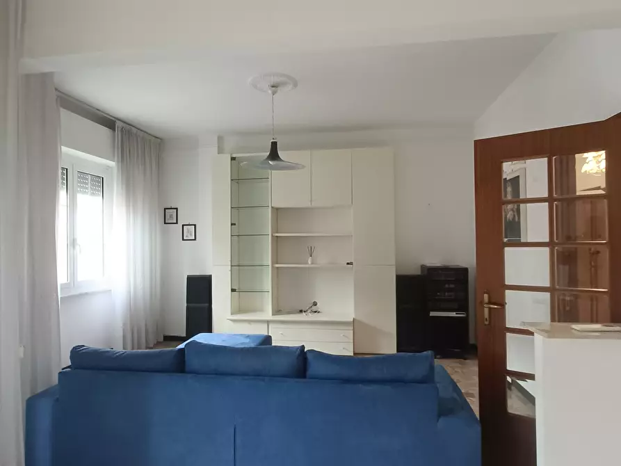 Immagine 27 di Appartamento in vendita  in Via Napoli 66 a Genova